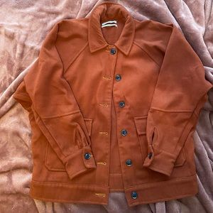 Urban Outfitters Jacket